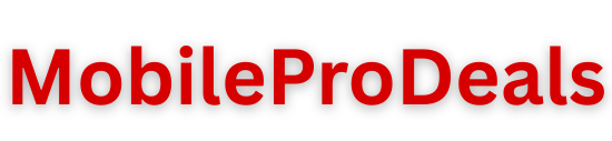 Mobileprodeals